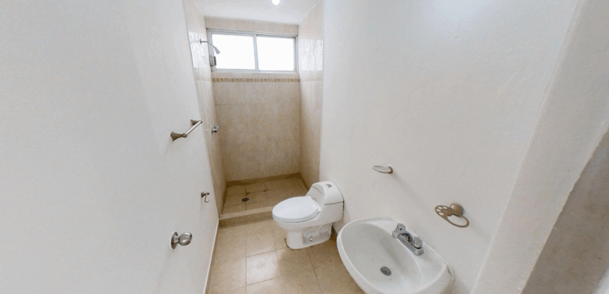 Departamento en venta en Agrícola Pantitlán, Iztacalco