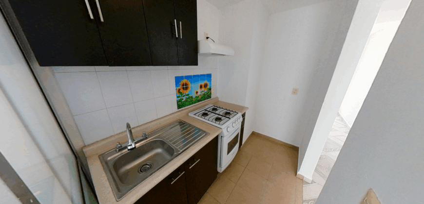 Departamento en venta en Agrícola Pantitlán, Iztacalco