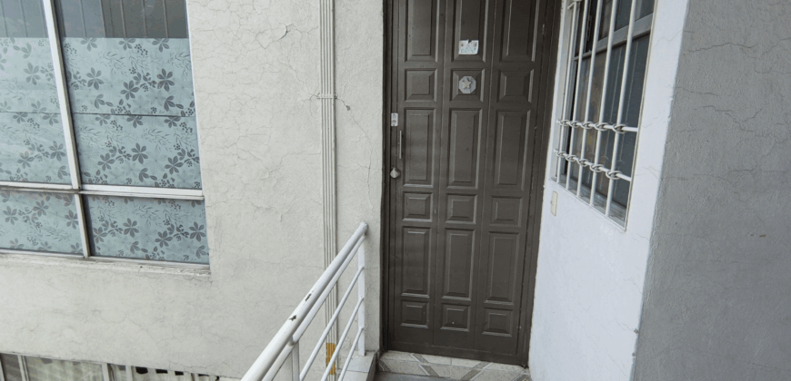 Departamento en venta en Agrícola Pantitlán, Iztacalco