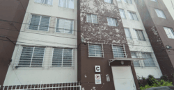 Departamento en venta en Agrícola Pantitlán, Iztacalco