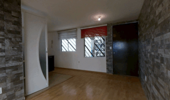 Departamento en venta en Agrícola Pantitlán, Iztacalco