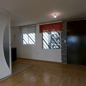 Departamento en venta en Agrícola Pantitlán, Iztacalco