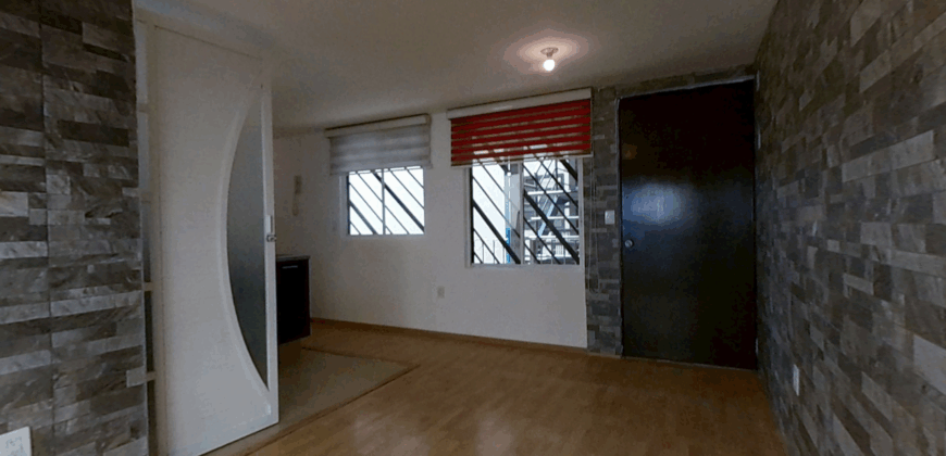 Departamento en venta en Agrícola Pantitlán, Iztacalco