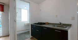 Departamento en venta en Agrícola Pantitlán, Iztacalco