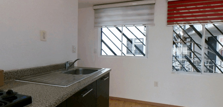 Departamento en venta en Agrícola Pantitlán, Iztacalco