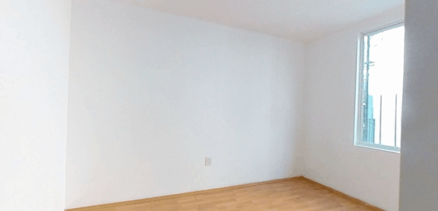 Departamento en venta en Agrícola Pantitlán, Iztacalco