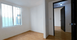 Departamento en venta en Agrícola Pantitlán, Iztacalco