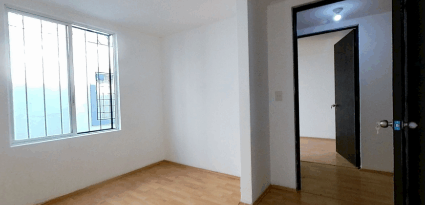 Departamento en venta en Agrícola Pantitlán, Iztacalco