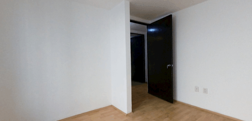 Departamento en venta en Agrícola Pantitlán, Iztacalco