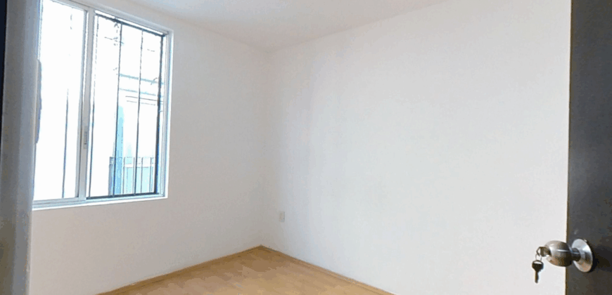 Departamento en venta en Agrícola Pantitlán, Iztacalco