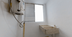 Departamento en venta en Agrícola Pantitlán, Iztacalco