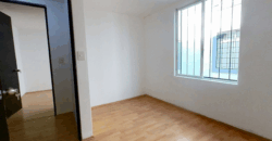 Departamento en venta en Agrícola Pantitlán, Iztacalco