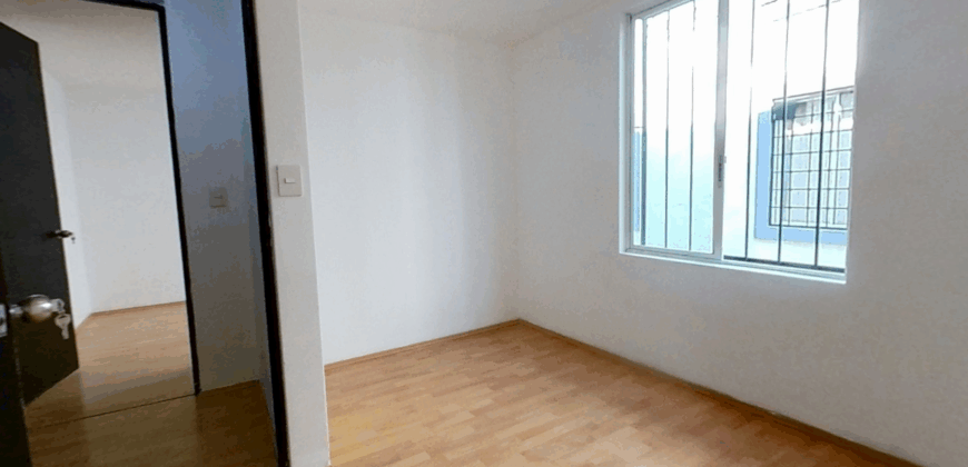 Departamento en venta en Agrícola Pantitlán, Iztacalco