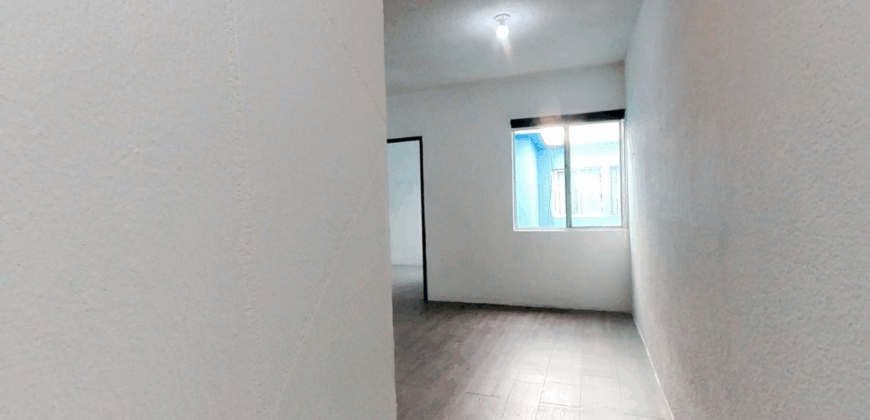 Departamento en venta en Agrícola Pantitlán, Iztacalco