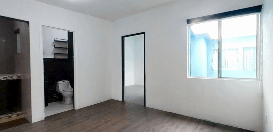 Departamento en venta en Agrícola Pantitlán, Iztacalco