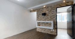 Departamento en venta en Agrícola Pantitlán, Iztacalco