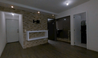 Departamento en venta en Agrícola Pantitlán, Iztacalco