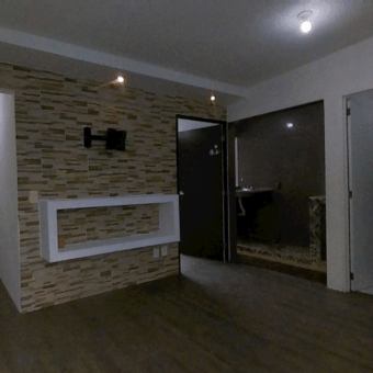 Departamento en venta en Agrícola Pantitlán, Iztacalco