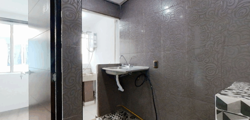 Departamento en venta en Agrícola Pantitlán, Iztacalco