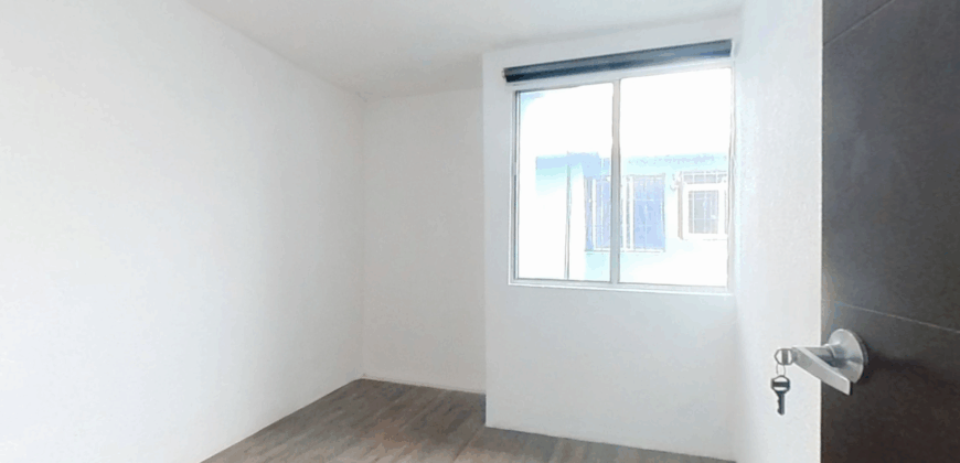 Departamento en venta en Agrícola Pantitlán, Iztacalco