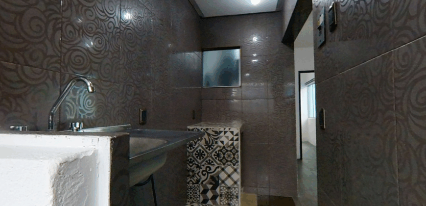 Departamento en venta en Agrícola Pantitlán, Iztacalco