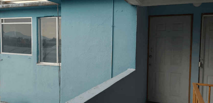 Departamento en venta en Agrícola Pantitlán, Iztacalco