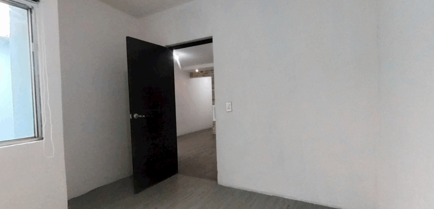 Departamento en venta en Agrícola Pantitlán, Iztacalco