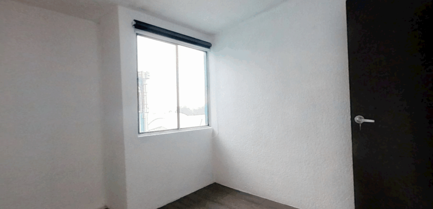 Departamento en venta en Agrícola Pantitlán, Iztacalco