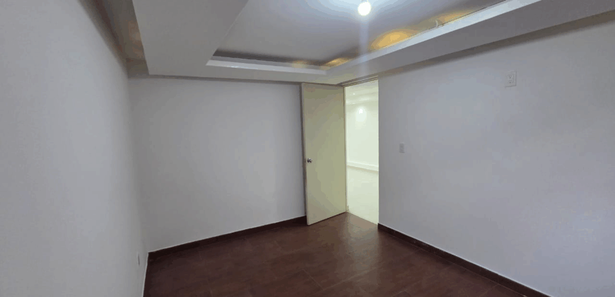 Departamento en venta en Agrícola Pantitlán, Iztacalco