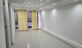 Departamento en venta en Agrícola Pantitlán, Iztacalco