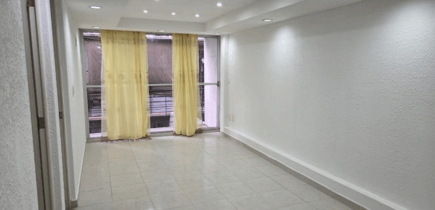 Departamento en venta en Agrícola Pantitlán, Iztacalco