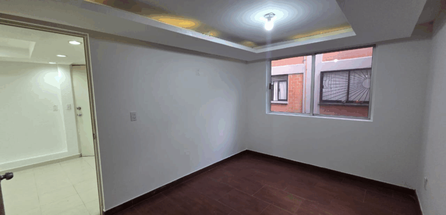 Departamento en venta en Agrícola Pantitlán, Iztacalco