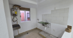 Departamento en venta en Agrícola Pantitlán, Iztacalco