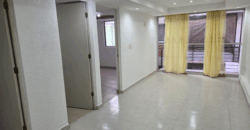 Departamento en venta en Agrícola Pantitlán, Iztacalco