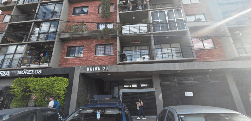 Departamento en venta en Agrícola Pantitlán, Iztacalco