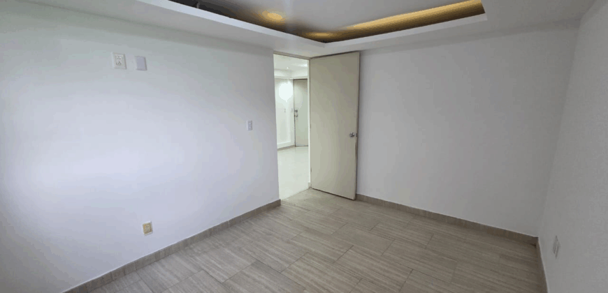 Departamento en venta en Agrícola Pantitlán, Iztacalco