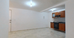 Departamento en venta en Nicolás Bravo, Venustiano Carranza