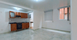 Departamento en venta en Nicolás Bravo, Venustiano Carranza