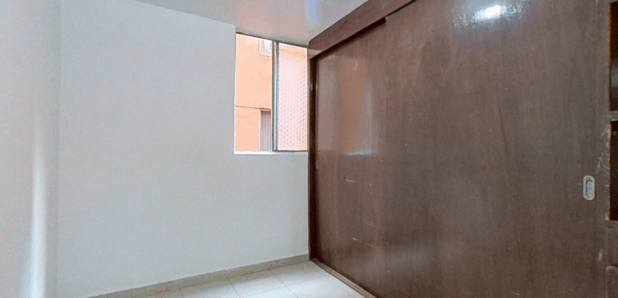 Departamento en venta en Nicolás Bravo, Venustiano Carranza