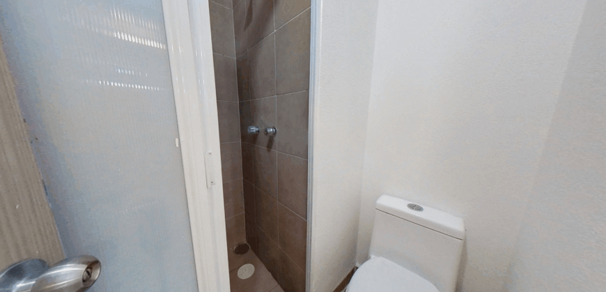 Departamento en venta en Nicolás Bravo, Venustiano Carranza