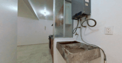 Departamento en venta en Nicolás Bravo, Venustiano Carranza