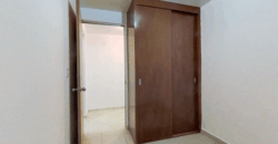 Departamento en venta en Nicolás Bravo, Venustiano Carranza