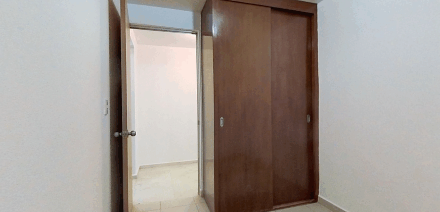 Departamento en venta en Nicolás Bravo, Venustiano Carranza