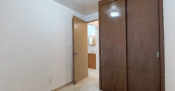 Departamento en venta en Nicolás Bravo, Venustiano Carranza