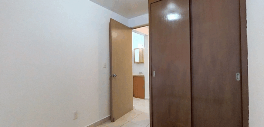 Departamento en venta en Nicolás Bravo, Venustiano Carranza