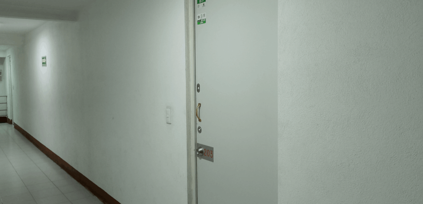 Departamento en venta en Nicolás Bravo, Venustiano Carranza