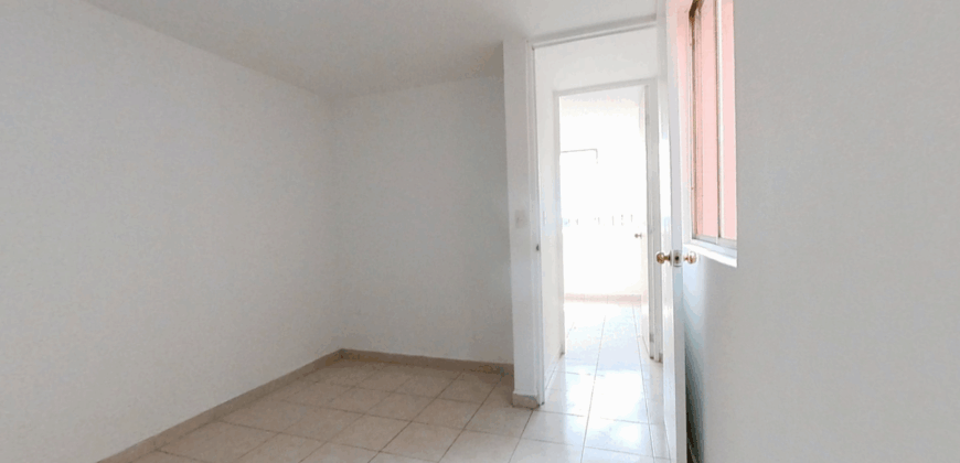 Departamento en venta en Santo Domingo, Azcapotzalco
