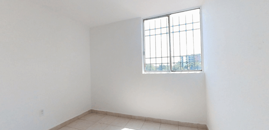 Departamento en venta en Santo Domingo, Azcapotzalco