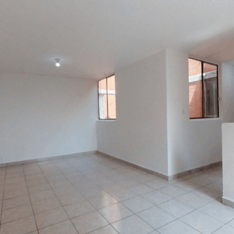 Departamento en venta en Santo Domingo, Azcapotzalco