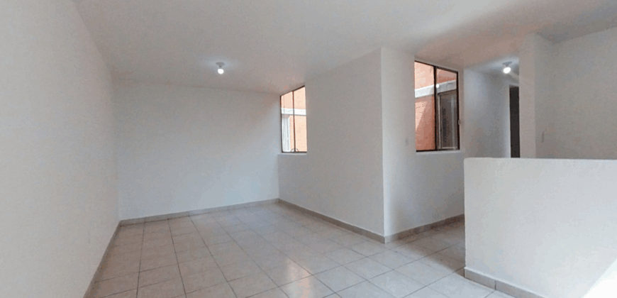 Departamento en venta en Santo Domingo, Azcapotzalco